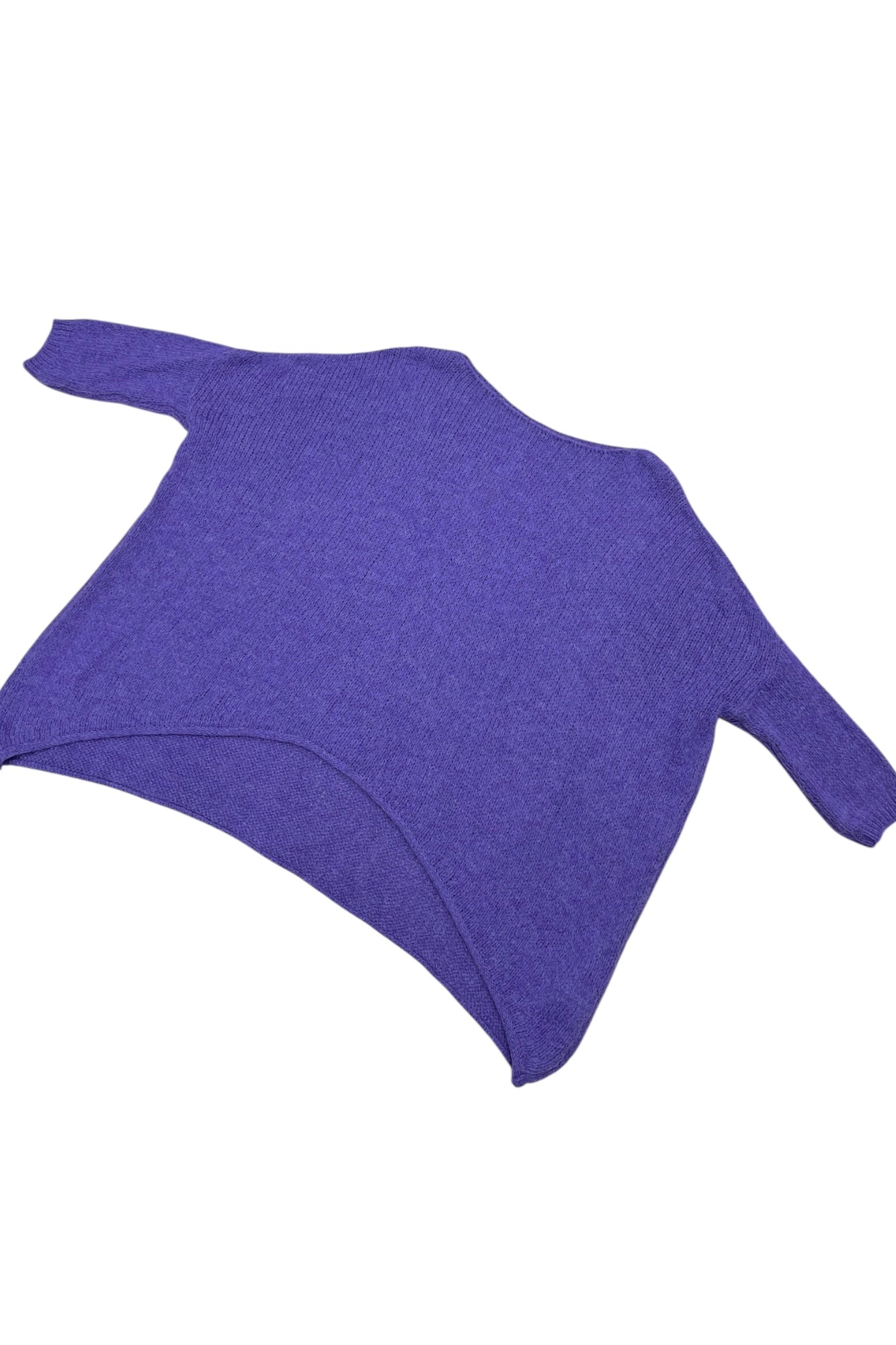 Strickpulli oversize