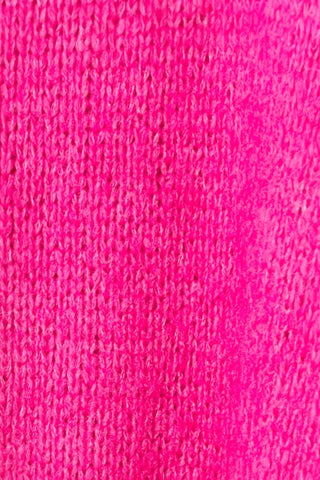 Strickpulli oversize