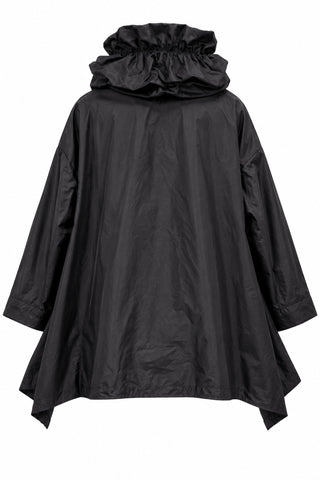 Jacke Amelie aus Memory-Stoff