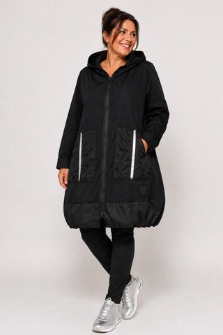 Jacke Venice mit Memory Patches