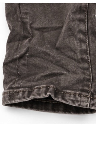 Karostar Baggy Jeans in Crash-Optik