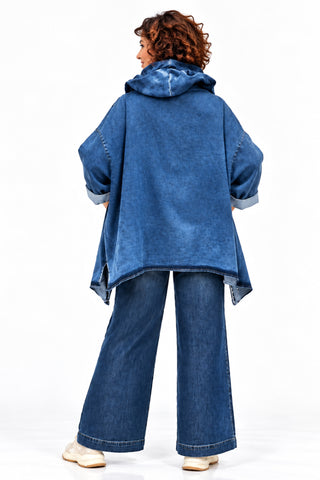 Jeansjacke Alice