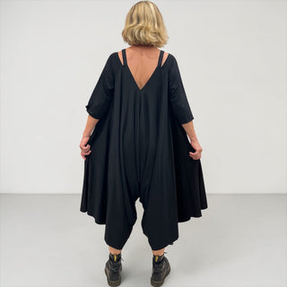 Jumpsuit Mia im Haremsstyle