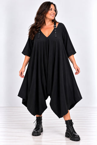 Jumpsuit Mia im Haremsstyle