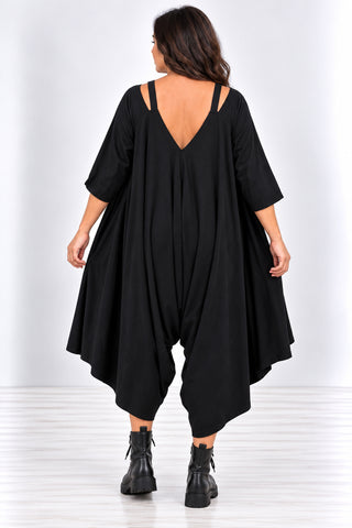 Jumpsuit Mia im Haremsstyle