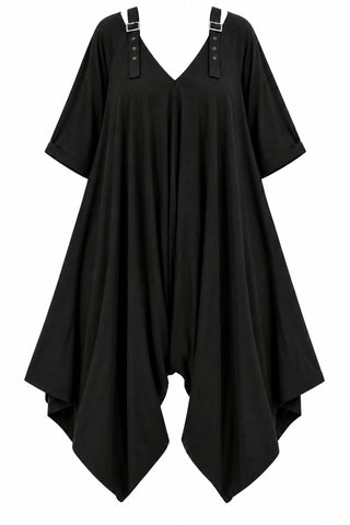 Jumpsuit Mia im Haremsstyle