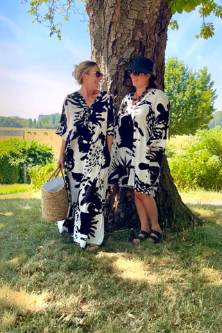Boheme-Kleid Lidia