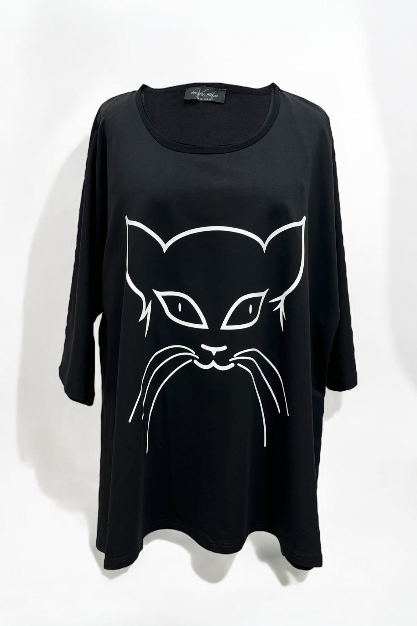 Sweatshirt Catprint