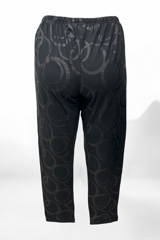 Legging Highprint