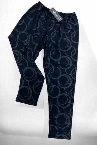 Legging Highprint