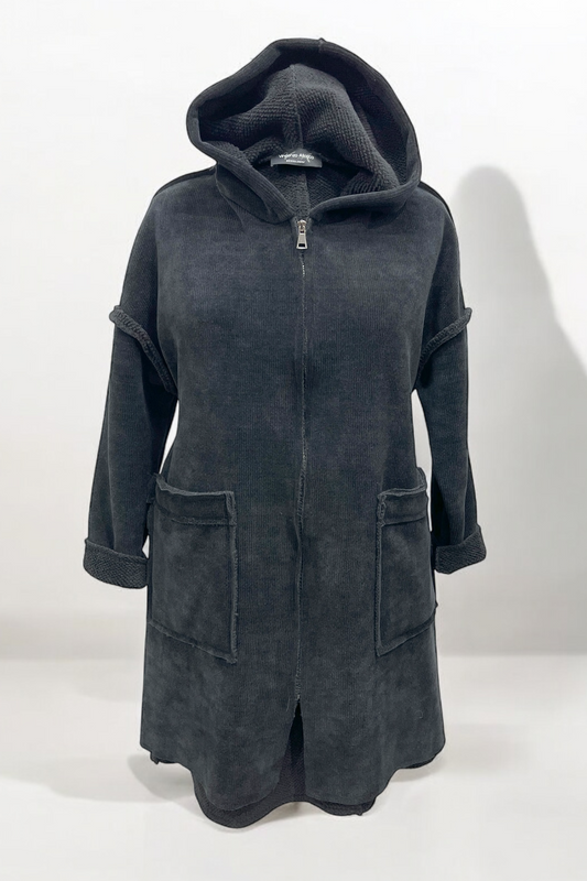 Fleecejacke 5496