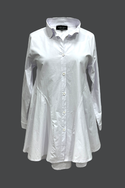 blouse stretch 124