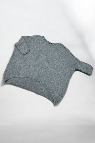 Strickpulli oversize 3206