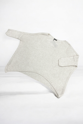 Strickpulli oversize 3206