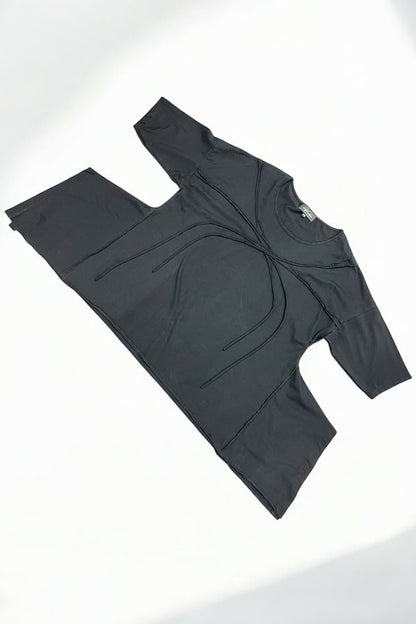 Tunika in A-Linie 7581