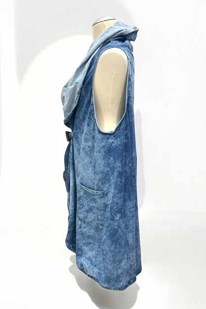 Jeansweste 5410