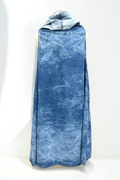 Jeansweste 5410