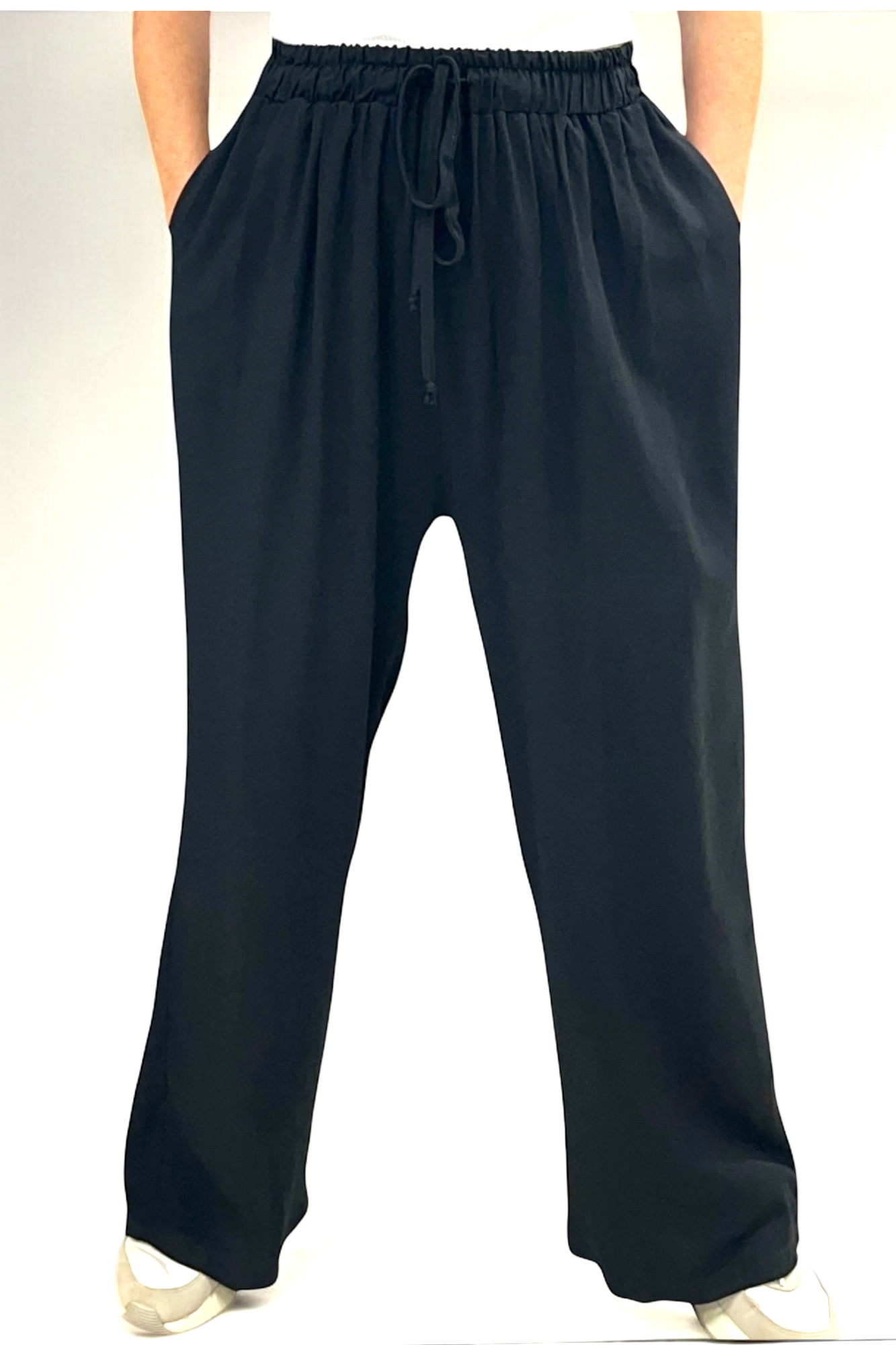 Hose Viskose 3465