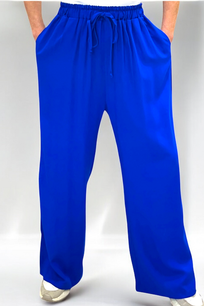 Viscose trousers 3465