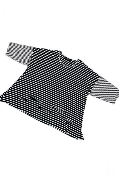 Big Shirt Stripes 7468