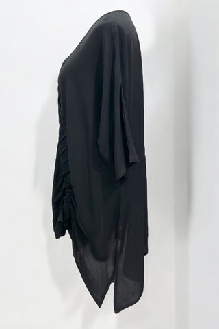 Tunika gerafft 7591