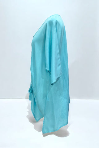 Tunika gerafft 7591