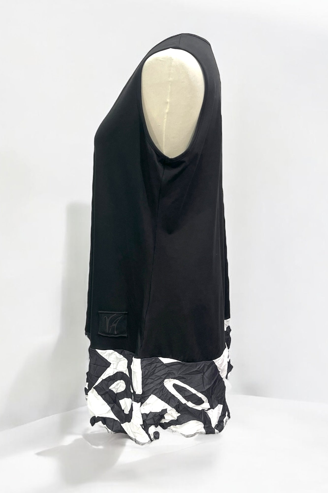 Top Jersey-Crash 7441