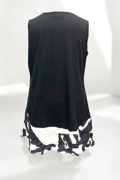 Top Jersey-Crash 7441