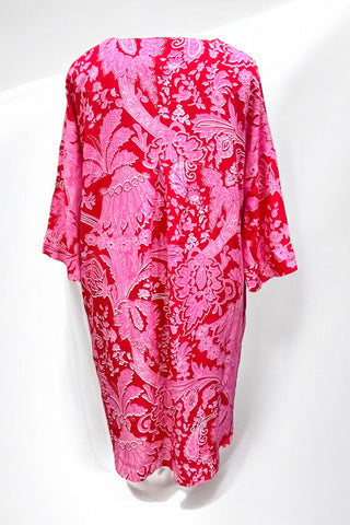 Tunika/Kleid Viskose 9327