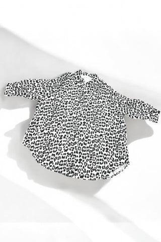 Hemd Baumwoll-Pique 1136