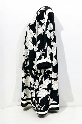 Tunic/Dress Viscose 9327