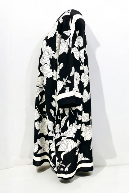 Tunic/Dress Viscose 9327