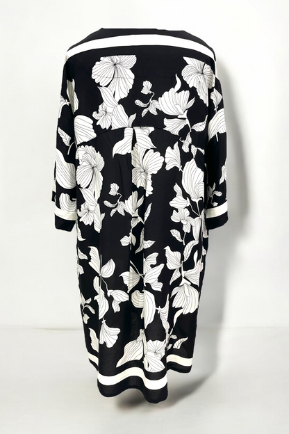 Tunic/Dress Viscose 9327