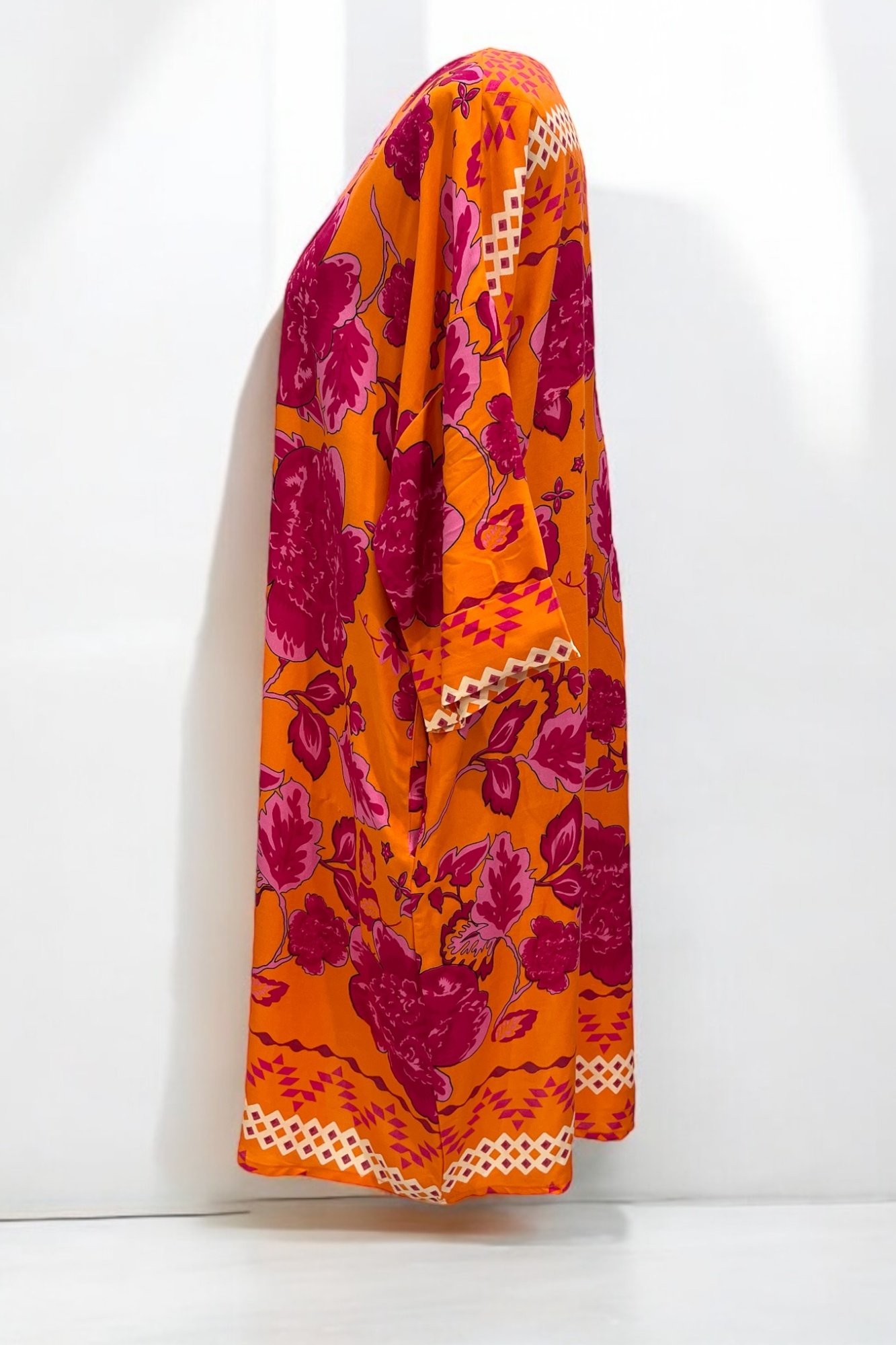 Tunic/Dress Viscose 9327
