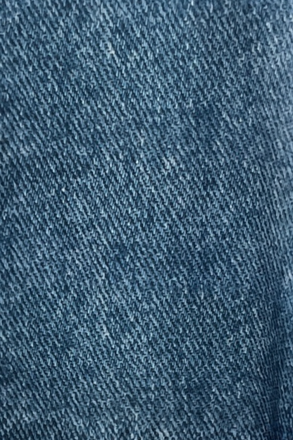 Shirt in Jeansoptik 7593