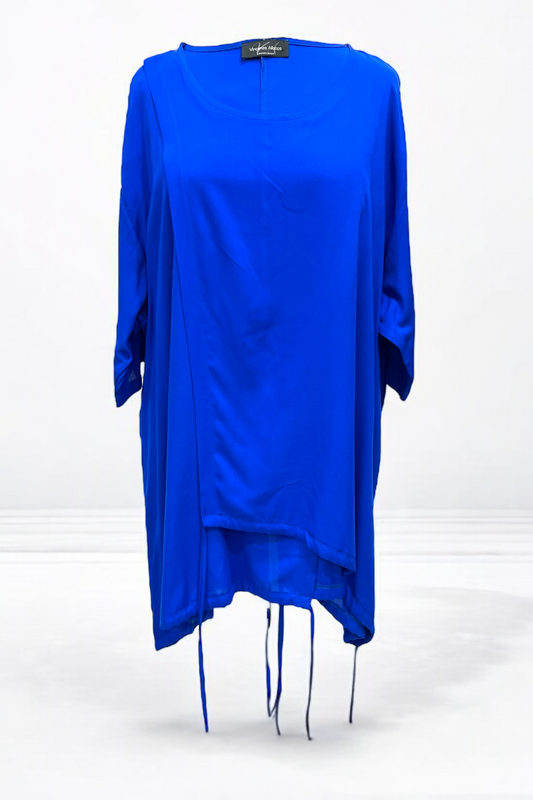 Tunic drawstring 7469