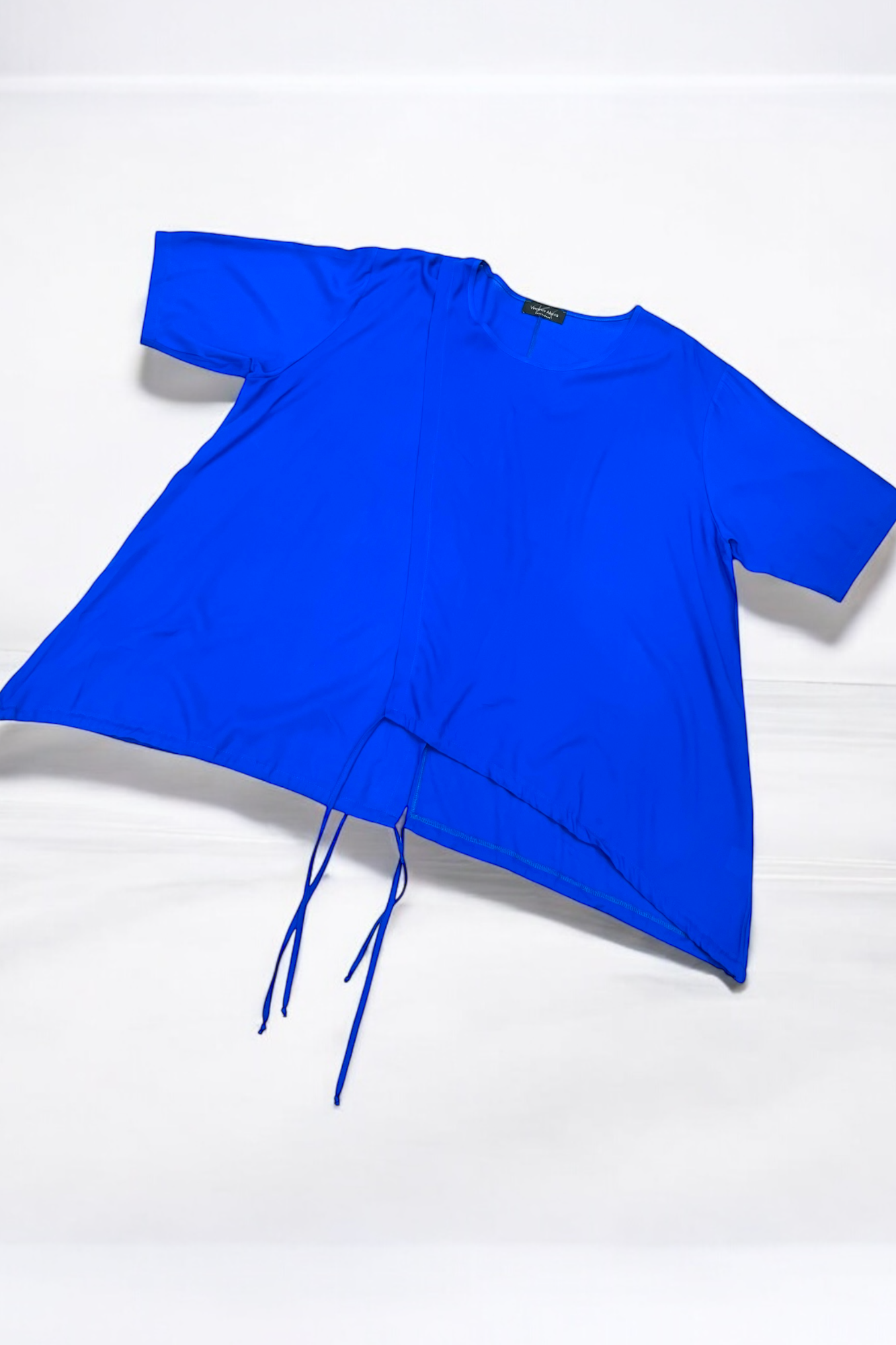 Tunic drawstring 7469