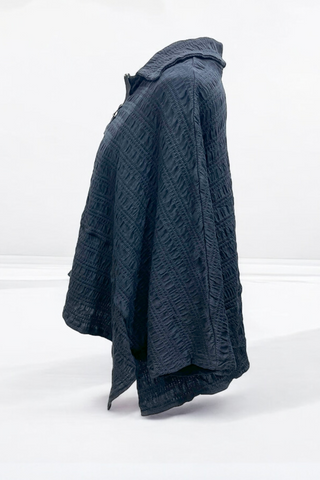Kurze Baumwolljacke 5503