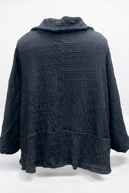 Short cotton jacket 5503