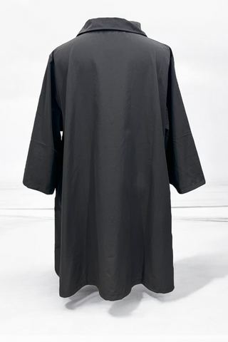 Shirt with appliqué 1137