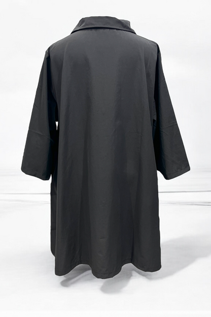 Shirt with appliqué 1137