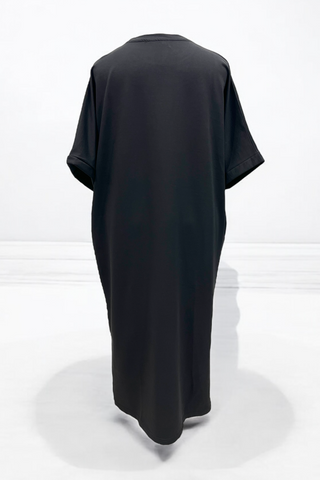 Kleid mit Motiv 9328