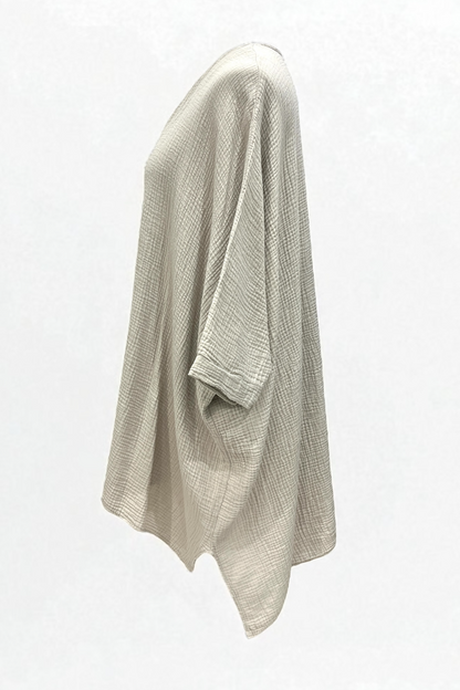 Oversize tunic 7594