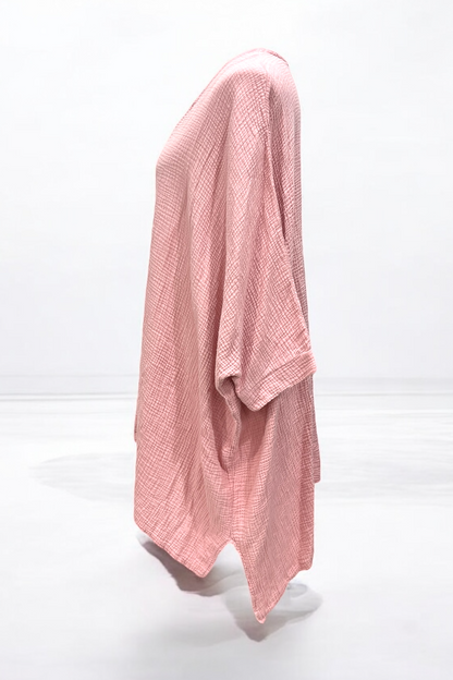 Oversize tunic 7594