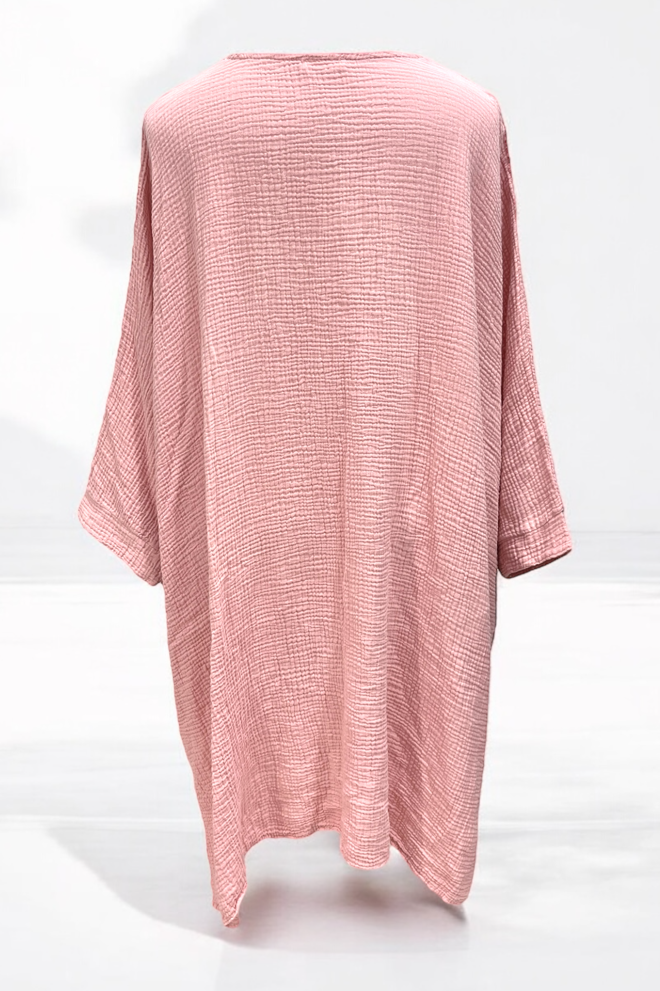 Oversize tunic 7594