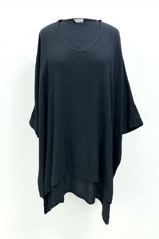 Oversize Tunika 7594