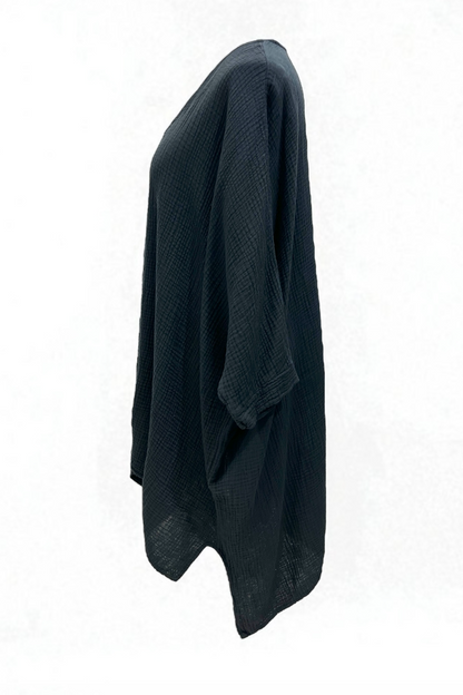 Oversize tunic 7594
