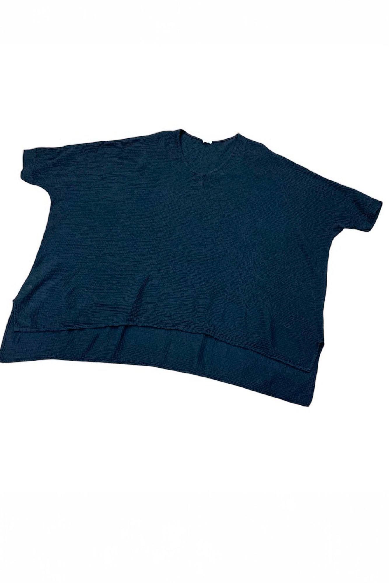 Oversize tunic 7594