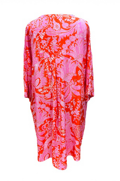 Tunic/Dress Viscose 9327