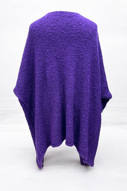 Bouclé Jacket 5505